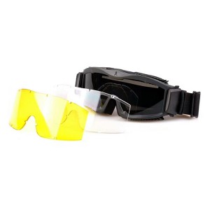 Eyewear Outdoor Goggles Para sa Proteksyon sa Pagsakay