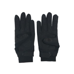 Multipurpose Tactical Touchscreen Fleece Duty Gloves