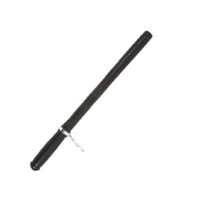 PC rubber security defense baton security baton stick