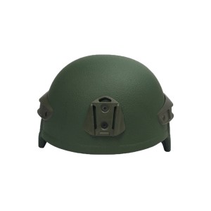 I-Aramid Ud Combat Helmet
