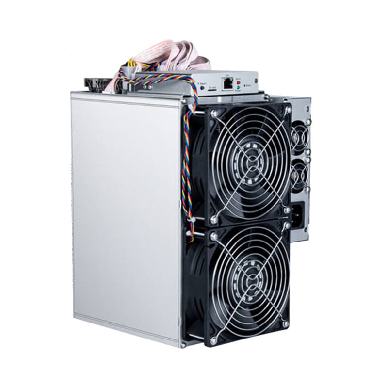Canaan Avalon A1166 Pro Miner 68th 3196W BTC Asic Crypto Mining Machine Featured Image