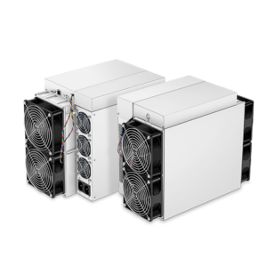 Ultimo Bitmain Antminer S19 XP 140TH