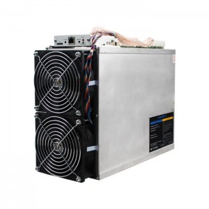 Ethereum Crypto Mining Rig සඳහා Innosilicon A10 500mh Asic Miner