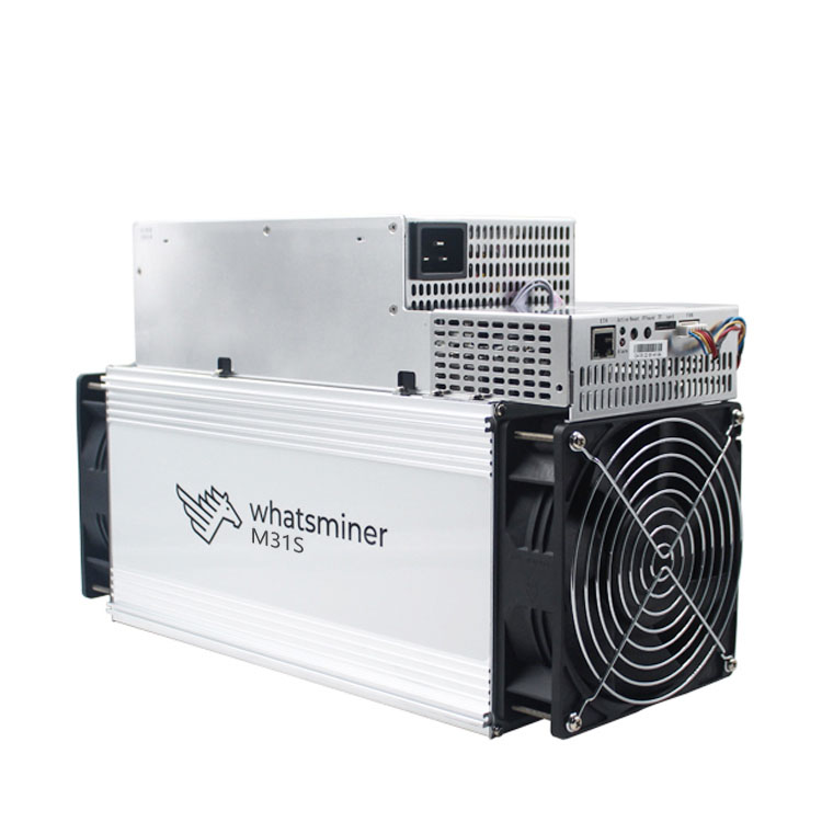 MicroBT WhatsMiner M30s 88T Profitability High 3360W BTC Asic Miner Featured Image