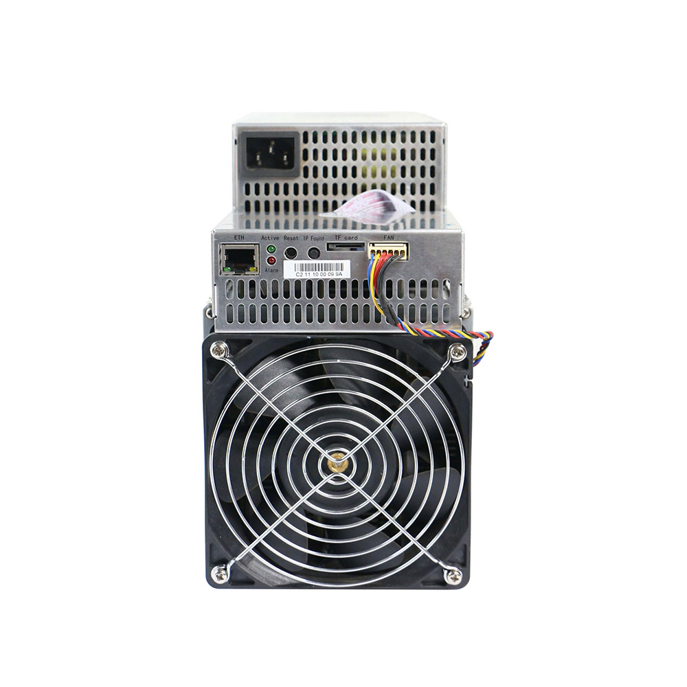 WhatsMiner M30s++ 112T king of hash rate power