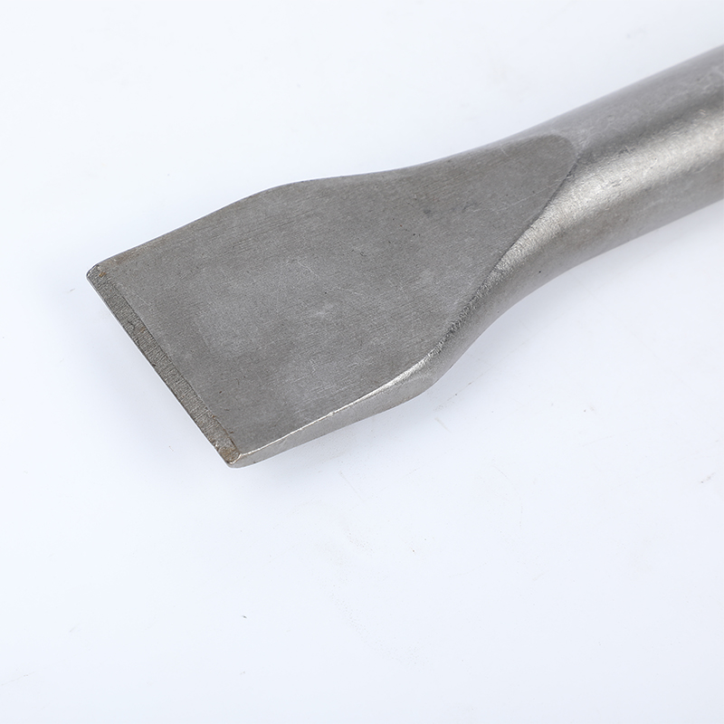 65A Shank Breaker Chisel & Punch for Concrete
