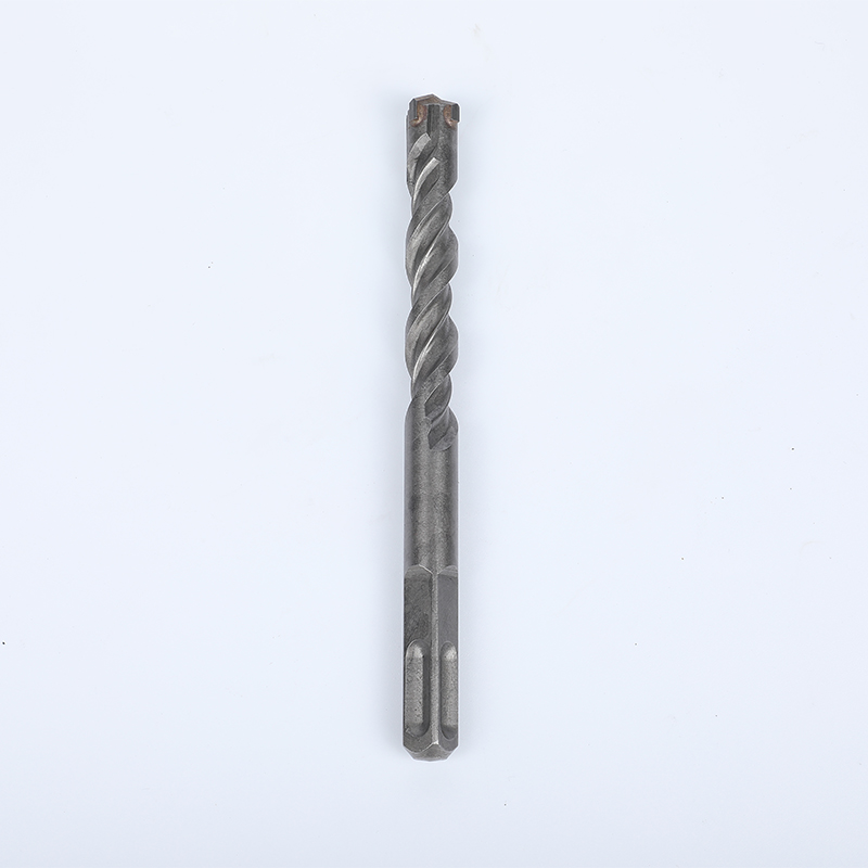 Square Shank Crown Cutter Tip Rotary Hammer Drill Bit