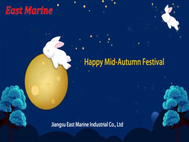 2022 Mid-Autumn Festival Holiday