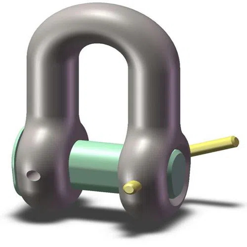 Anchora Chain Fittings