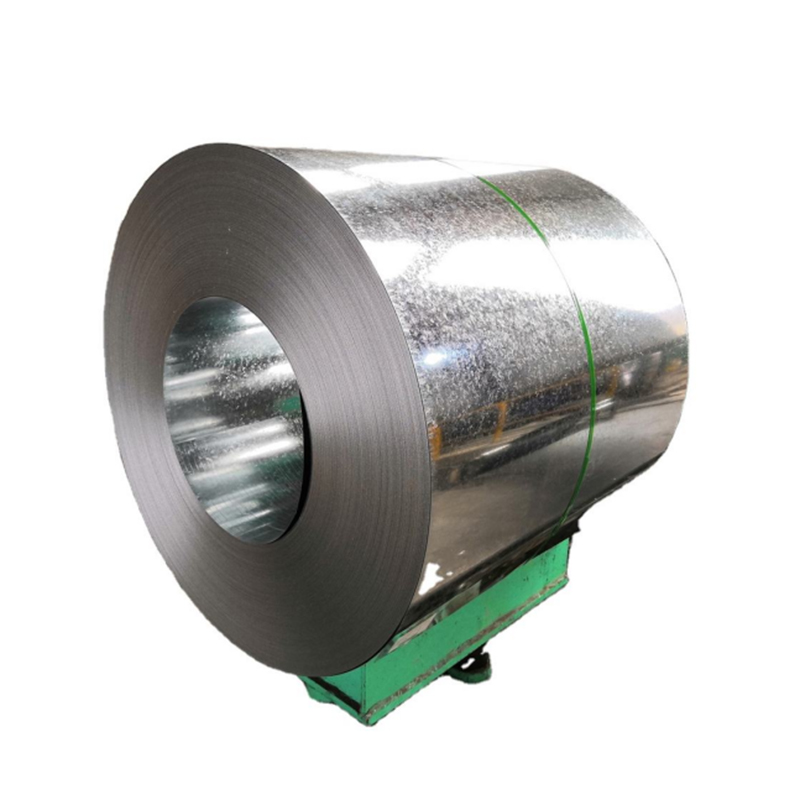 GI / HDG / GP / GA DX51D ZINC coating Cold Rolled Steel, Z275 Hot Dipped Galvanized Steel Coil / Sheet / Plate / Strip