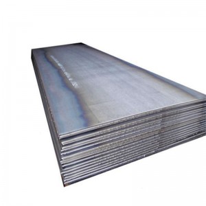 Fektheri Nm360 Nm400 Nm450 Nm Hardox400, Hardox500, Nm400, Nm500, Xar400, Xar500 Abrasion/Wear Resistant Steel Plate Wear Resistant Steel Plate Nm360/400/450/500