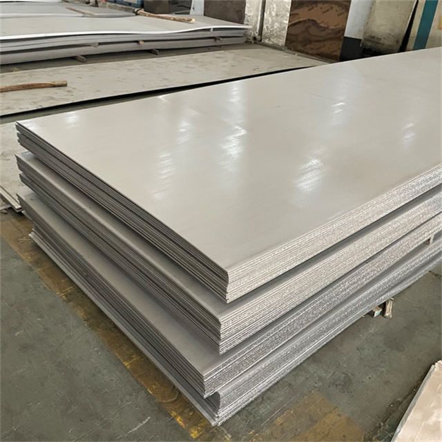 4X8 ASTM201 304 304L 316 316L 430 1.8mm Stainless Steel Plate ine 2b Surface