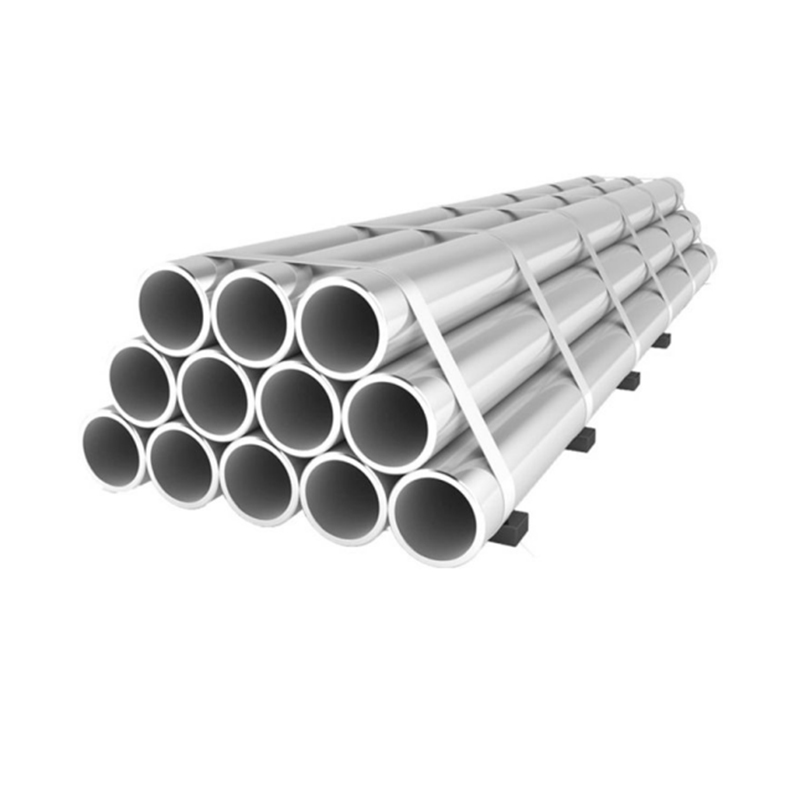 ASTM A335 P11 A369 Fp12 A199 A213 T11 Seamless Alloy Steel Pipe Featured Image