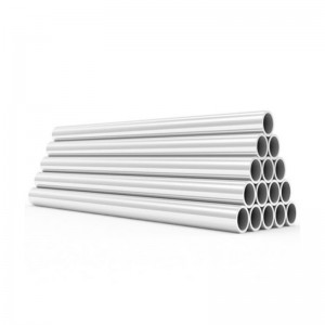ASTM A335 P11 A369 Fp12 A199 A213 T11 Pipe Yesimbi isina musono.