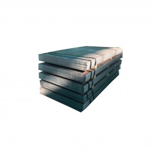 Astm A36 S235 S275 S295 S355 10mm 6mm 2mm 3mm 4mm 5mm Simbi Yakapfava S275jr Cold Rolled Ms Sheet Plate Price Carbon Steel Sheet