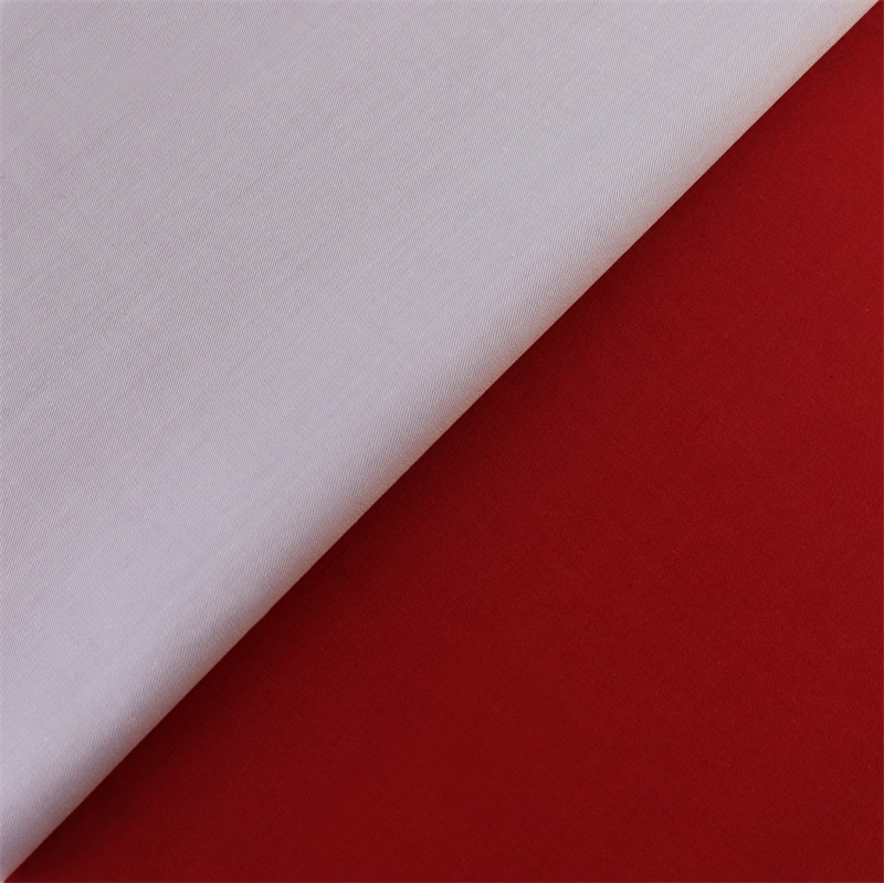 Visokokvalitetna pamučna višenamjenska pređa obojena u chambrayu višebojna navlaka tkanina za odjeću tkanina za košulje Istaknuta slika