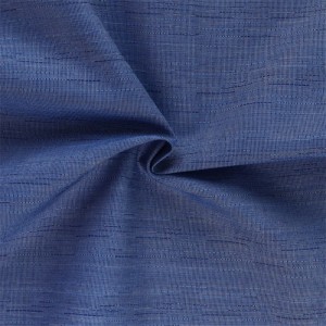 Εκπτωτική τιμή Κίνα 100%Cotton Dobby Fabrics for Textiles