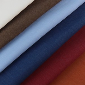 CVC 65/35 Oxford Fabric Kilang China