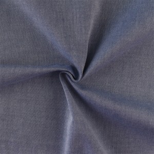 Sinis Lupus Sinis Cotton 40*32/2 112*58 137GSM Oxford Fabric