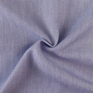 Kualitas bagus China 2021 Hot Sell 50D Twist Fabric untuk Jaket
