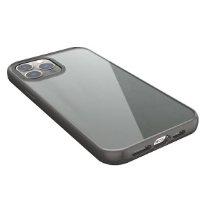 3 mu1 Shockproof Phone Case