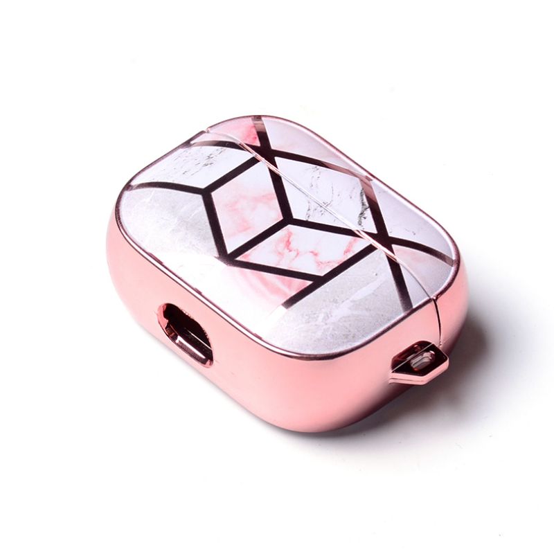 Electroplating UV Print Case foar AirPods Pro Featured Image