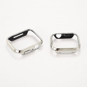 Galvaniseret urkasse til Apple Watch Series 7