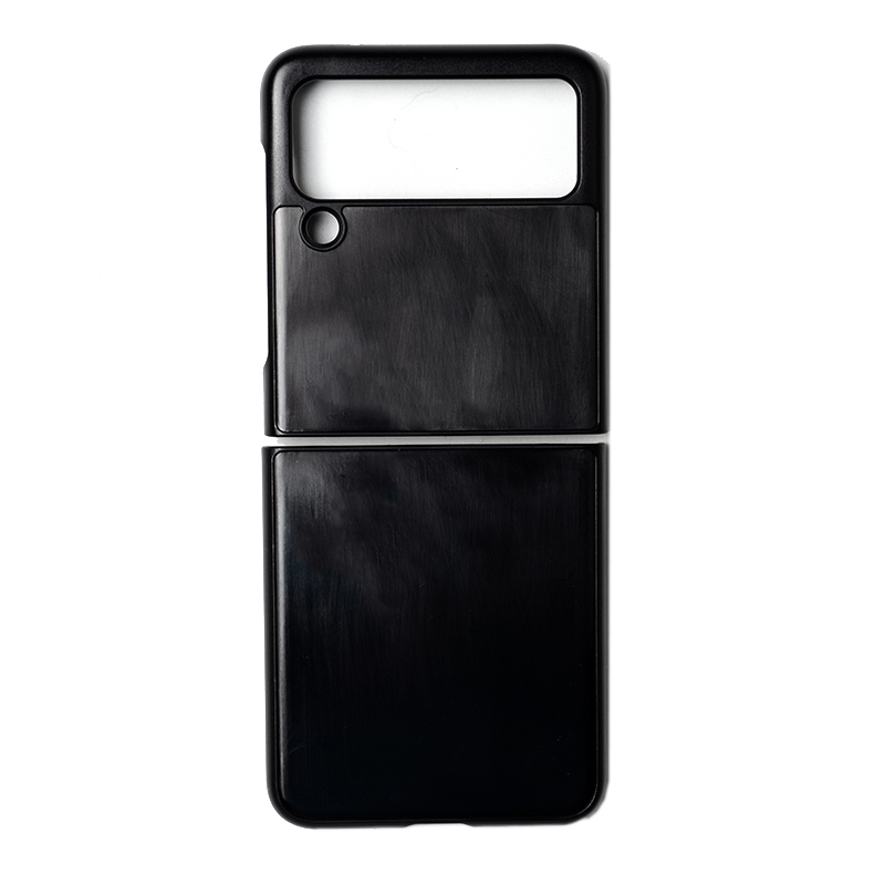 Outer Groove Phone Case ea Samsung Z Flip 3 Setšoantšo se Featured