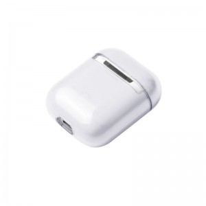 Vỏ cứng PC Clear cho AirPods