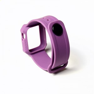 רצועת שעון TPU עבור Apple Watch