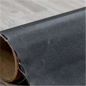 China Wholesale Coloured Carbon Fibre Cloth Factories –  Graphite Coated Fiberglass Fabric – Jiashun