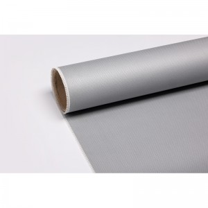 China Wholesale Pu Coated Polyester Fabric Manufacturers –   PU Coated Fabrics – Jiashun