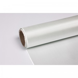 China Wholesale Silicone Fiberglass Fabric Manufacturers –  Electronic cloth – Jiashun