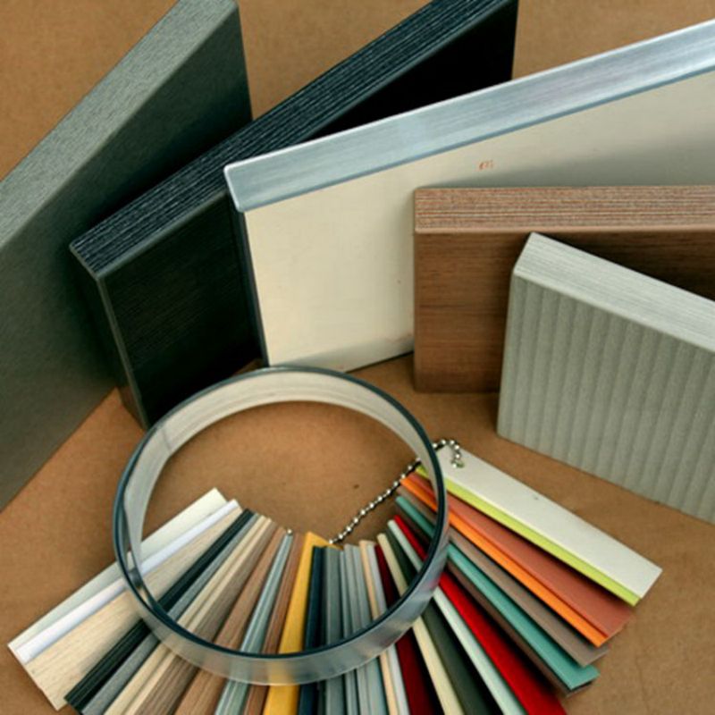Edge Banding Materials Market Size to Reach $2.62 Bn by