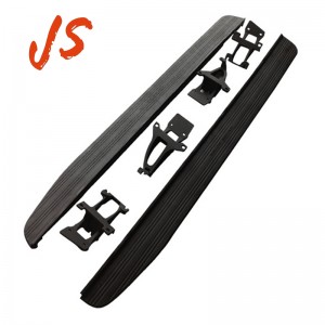 Original Style Side Step Nerf Bar Running Boards ເຫມາະສໍາລັບ Land Rover Range Rover Sport