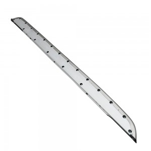 Nožne šipke za Land Rover VELAR Trkačke daske Side Step nerf bar Platform Pedala
