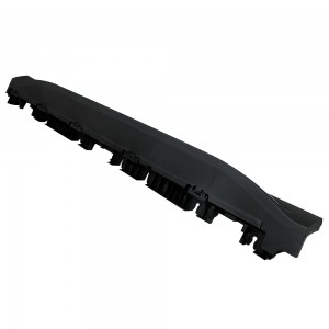 OE Style SUV Running Board Side Step for Porsche Macan 14 - Up