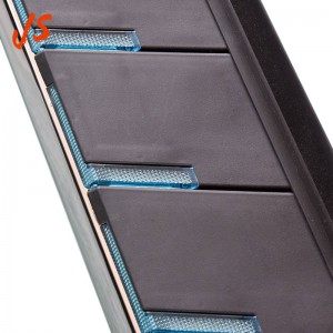 SUV Protect Bar Side Step Boards for Subaru Forester & Mazda CX5