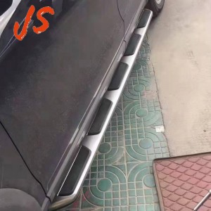 4X4 Off-Road Pickup Car Side Step Board Para sa Audi
