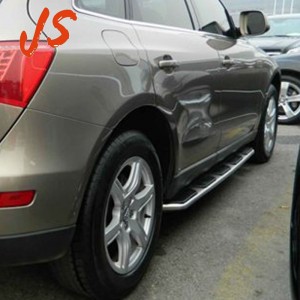 4X4 Off-Road Pickup Car Side Pass Bord Għall Audi