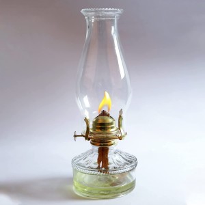 Opāls balts ar rokām pūsts bļodas formas stikla lampas abažūrs