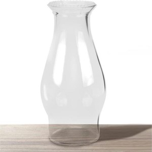 سایه لامپ شیشه ای کاسه ای شکل دست دمیده عقیق سفید