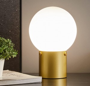 Custom Household Clear Lampeskjermdeksel kan skiftes ut