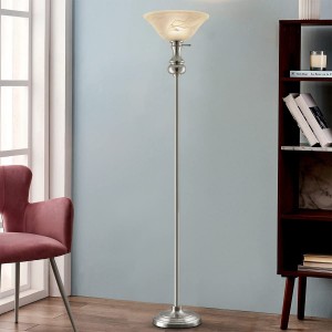 lámpada colgante lámpada de parede Pantalla de vidro para lámpara colgante Reemplazo de globo de vidro branco ópalo