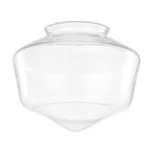 Prilagođeni oblik ručno rađeni opal bijeli puhani globus okruglog oblika viseća lampa Poklopac zidne lampe sjenilo