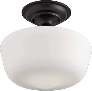 Custom Shape handmade opal white blown Globe Round Shape pendant lamps Cover wall lamp shade