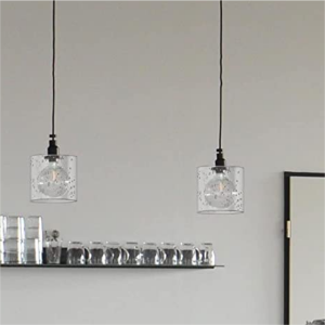 Groothandel leverancier van glazen lampenkappen voor huishoudelijk gebruik