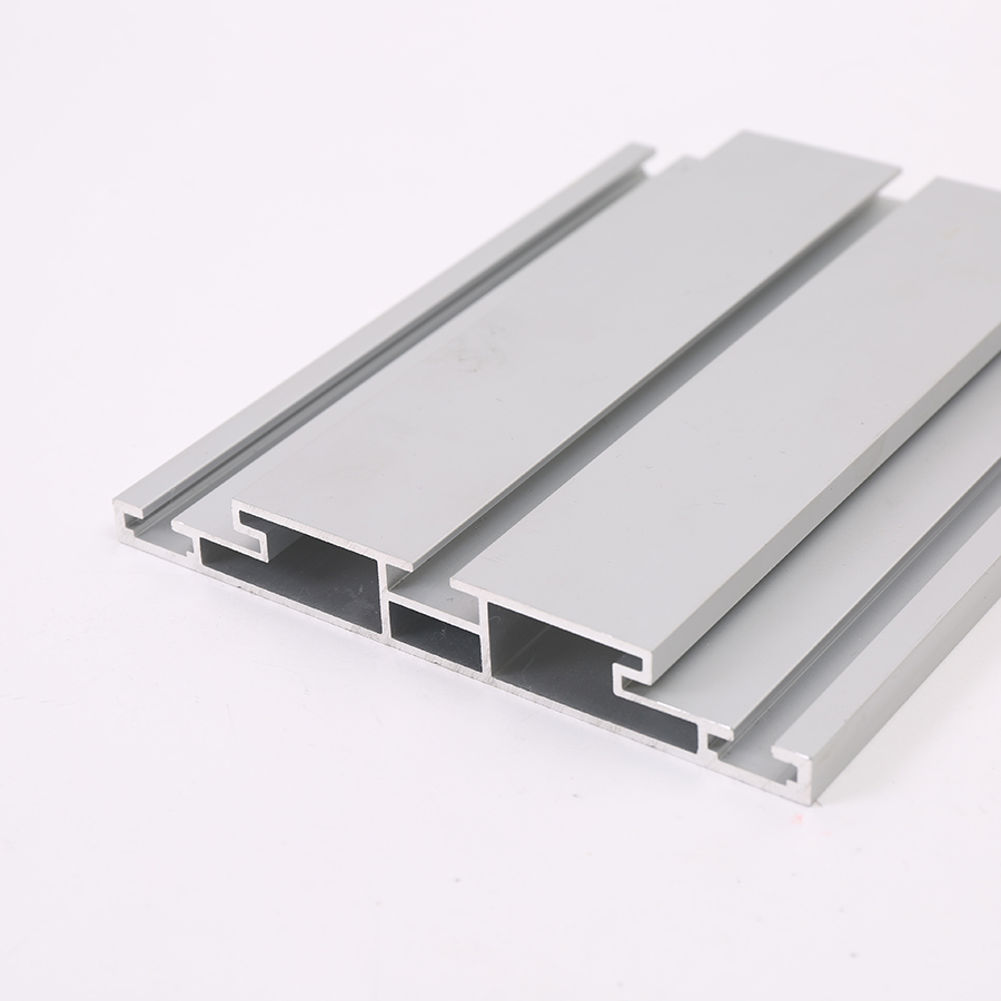 Exhibition display equipment aluminum alloy buckle plate Featured Image