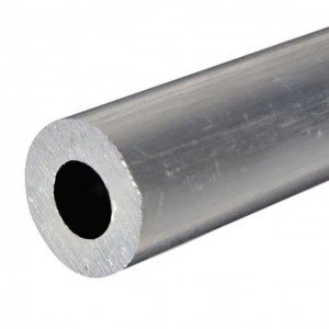 7075 Aluminum Tube