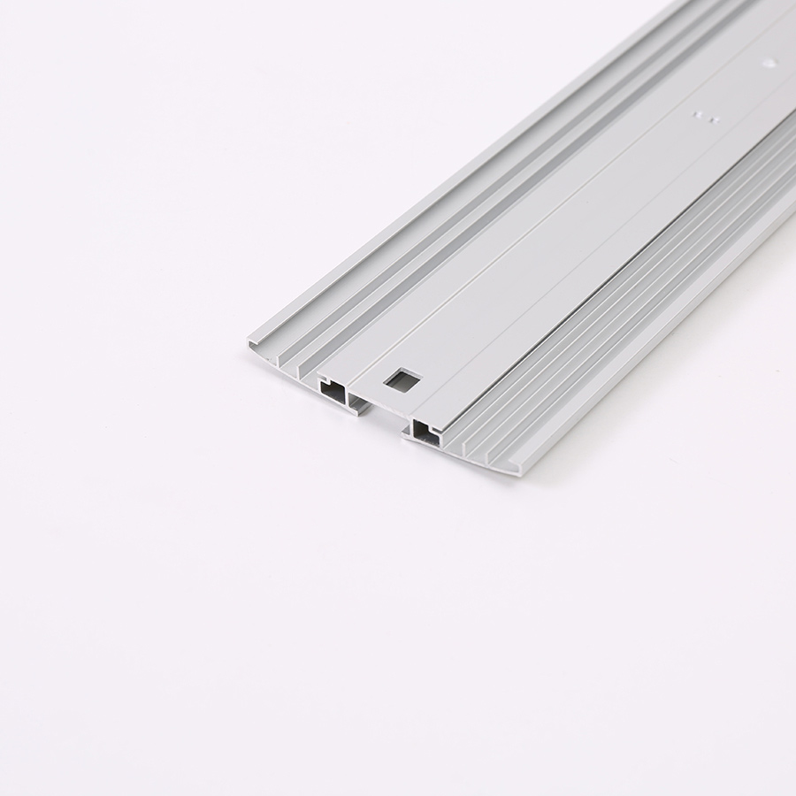 Aluminum Extrusion Profile For Mop Pad Featured Image